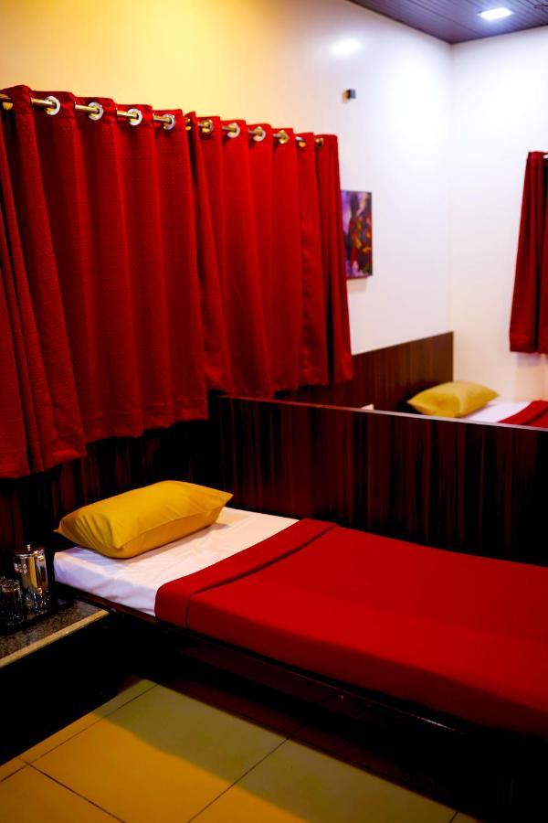 Elitehotels And Resorts Pvt Ltd Alībāg Exteriér fotografie