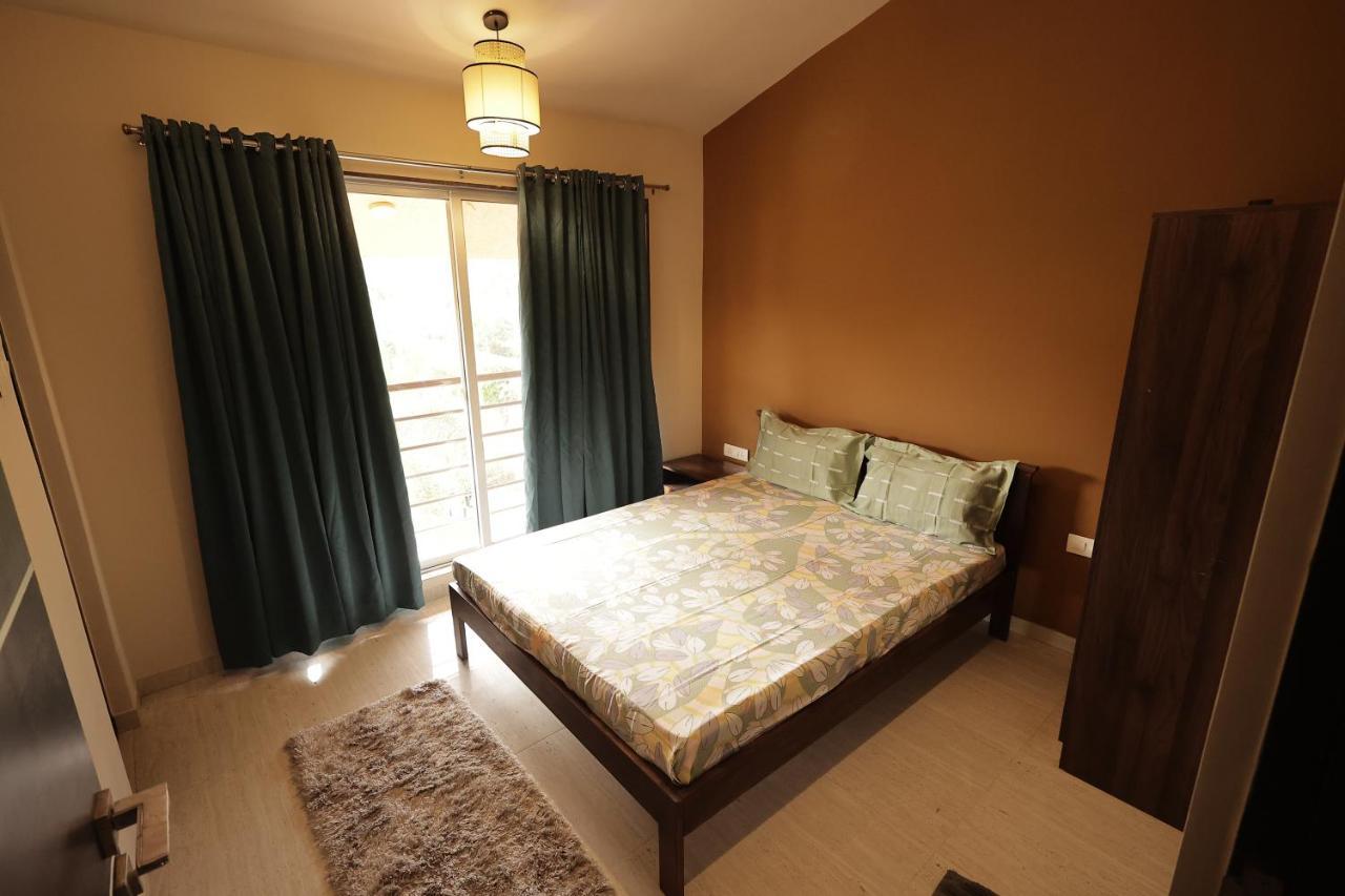 Elitehotels And Resorts Pvt Ltd Alībāg Exteriér fotografie
