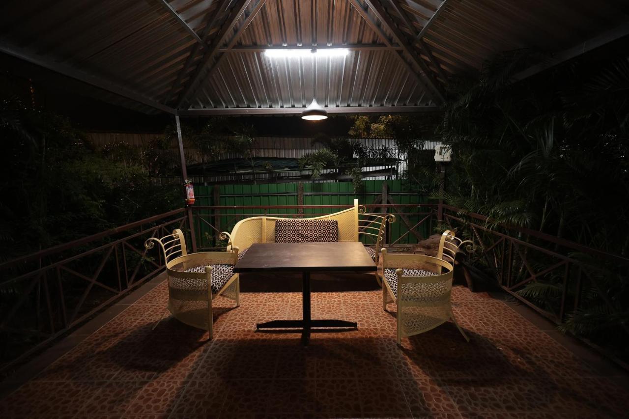 Elitehotels And Resorts Pvt Ltd Alībāg Exteriér fotografie